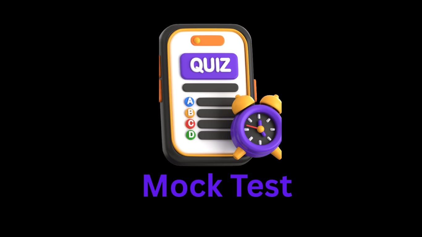 Loksewa Preparation Mock test