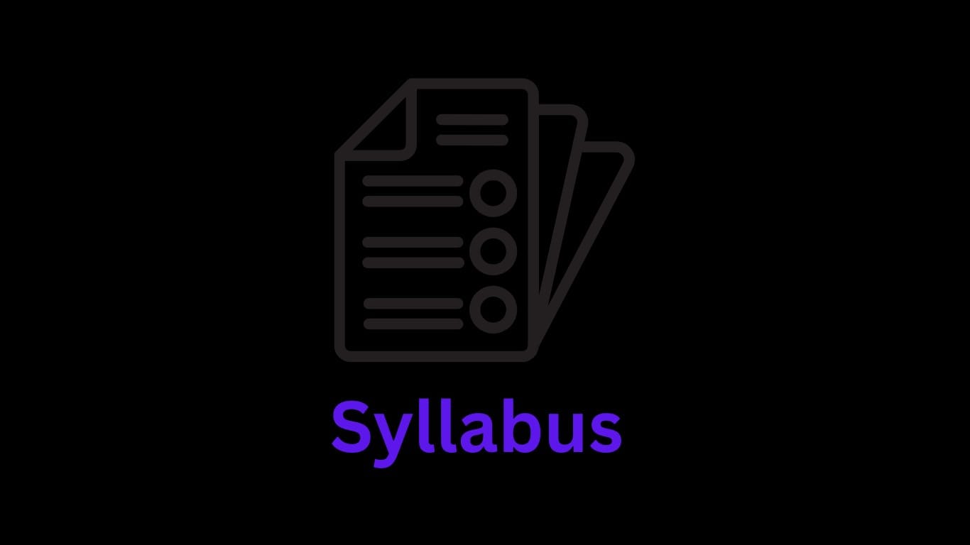 Loksewa preperation syllabus